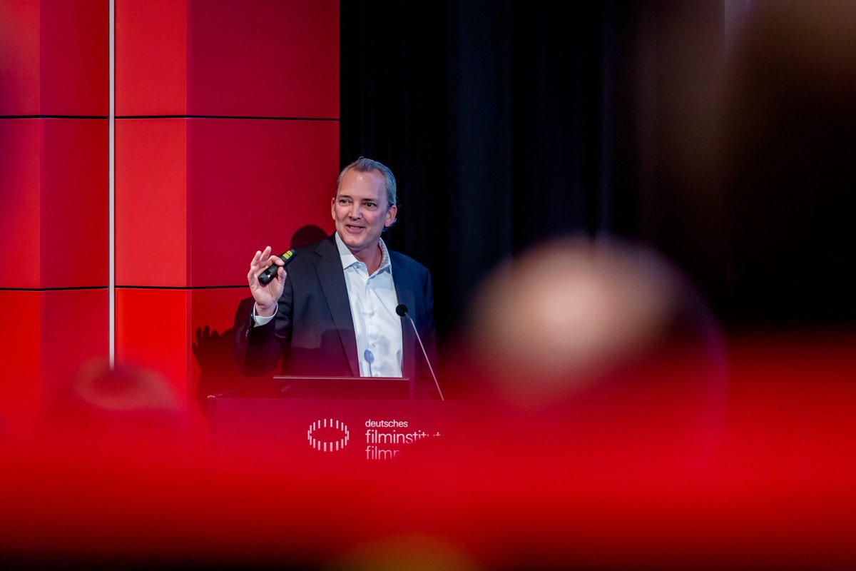 Great few days in Germany, meeting with some exceptional <a href="/Hitachi_EMEA/">Hitachi Vantara EMEA</a> partners. So tired my eyes are blurry and I'm seeing a wash of red... everywhere.