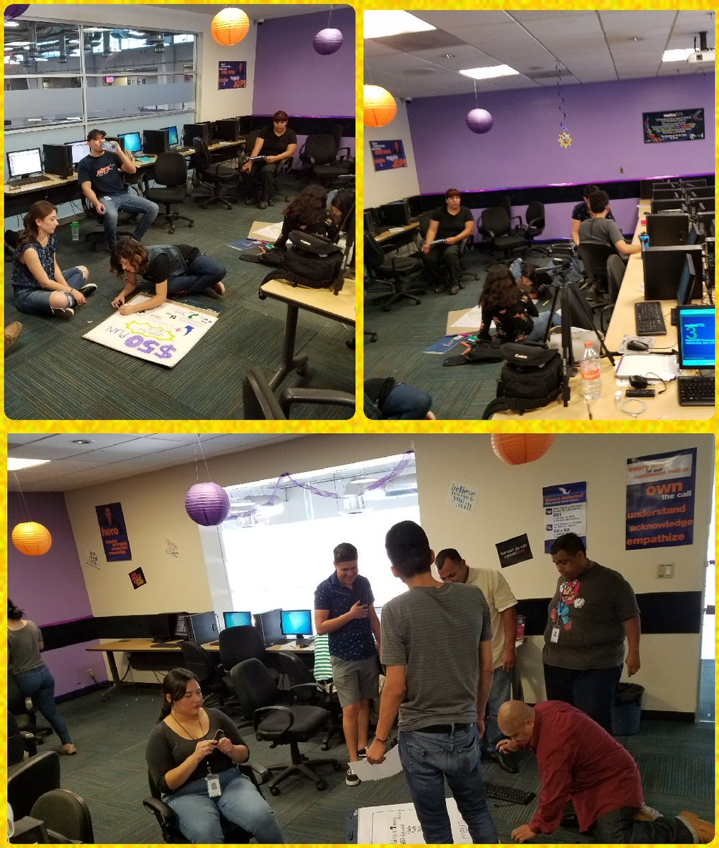 MPCS MXLI Training tweet media