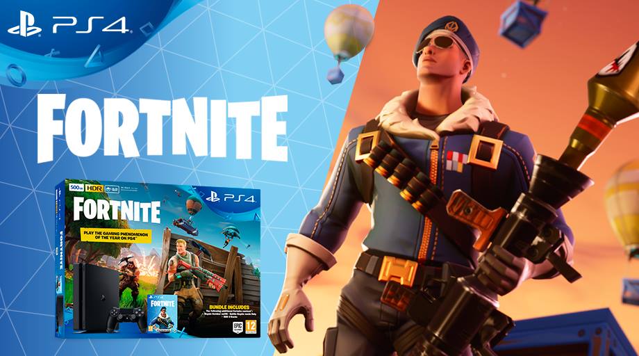 Eroe esclusivo che arriva a Fortnite in Europa! 14nites.zam.com/news/royale-bo…