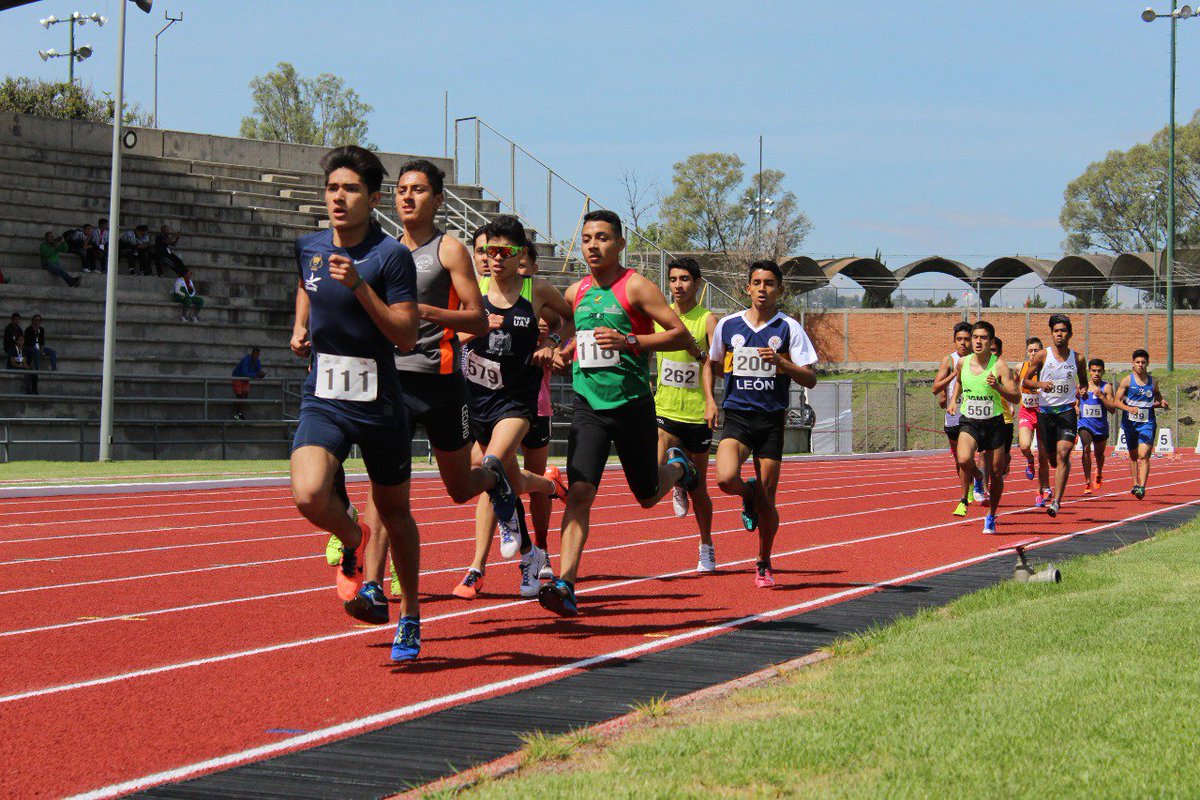 conadeoficial's tweet image. #CONADEMS En Michoacán dio inicio la segunda etapa de los XVIII Juegos Deportivos Nacionales de la Educación Media Superior, con las disciplinas de Handball, ajedrez, voleibol de playa, atletismo, baloncesto 3X3 y sóftbol.