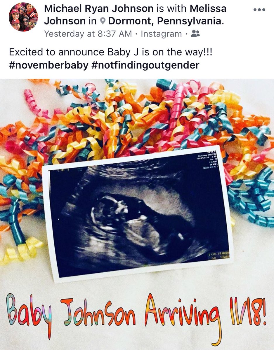 bell_amore12's tweet photo. I’m going to be an auntie in November 💕 https://t.co/F9A3jvGiaH