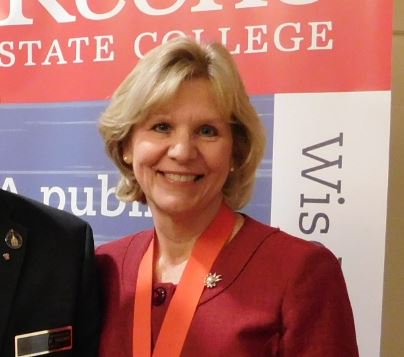 steinhauserNH1's tweet photo. NEW on @ConMonitorNews - @JeanieForrester abruptly resigns as @NHGOP chair; @WayneDMacDonal1 to take over steering state party with less than 5 months to go until #2018Midterms
https://t.co/x7yJdscS9b #nhpolitics https://t.co/sk5iTt0N1A