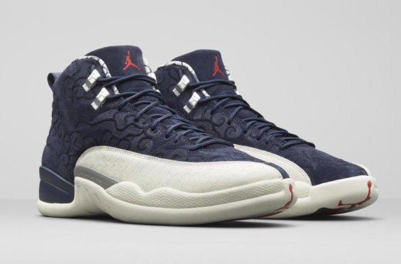 jordan 12 flight 4