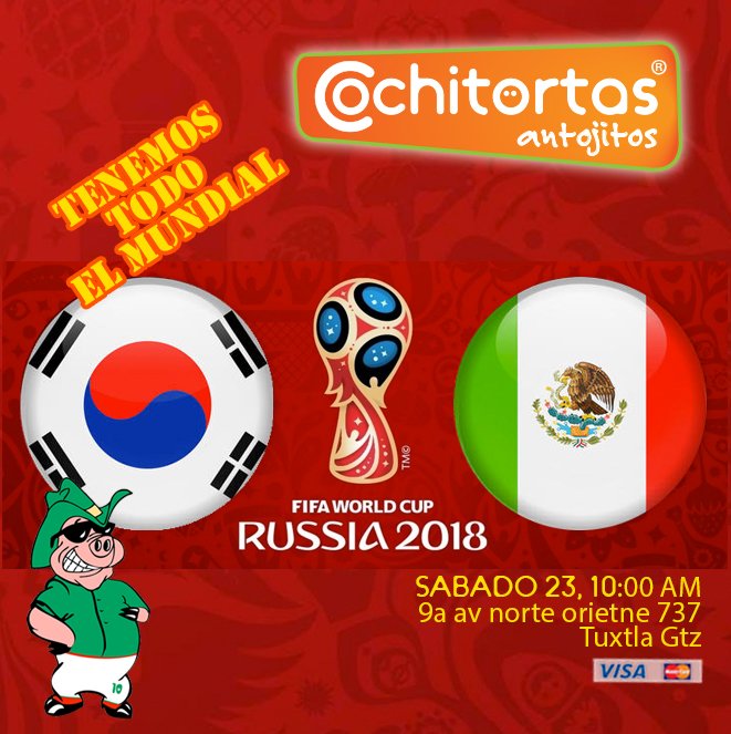 cochitortas's tweet photo. Te esperamos para ver el partidor del tri, excelente ambiente y un delicioso desayuno
https://t.co/Tcv2dkIJr5
Cochitel 6110953 y 222 3405 https://t.co/0ckNlPwCEU