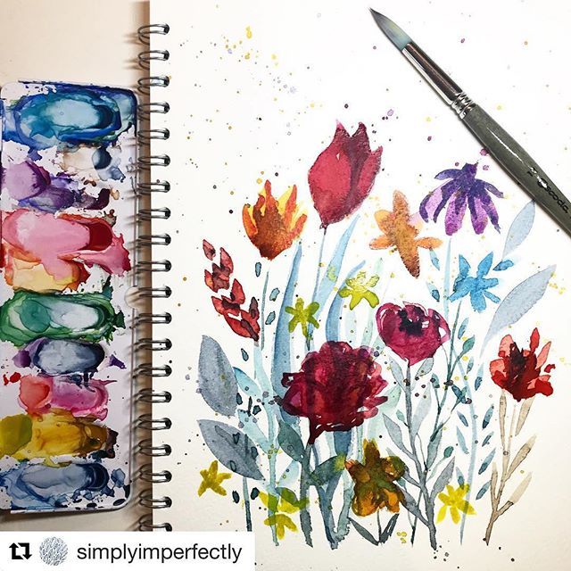 MarianaBlackArt's tweet photo. Done in a rush at the last-minute so it’s a bit messy but I uploaded it anyway. For day 5 of the @archerandolive #aopaintingparty ...
Reposted from my @simplyimperfectly account.
36/100 for #the100dayproject .
.
#floatinglemonsart #floatinglemons #sketch… https://t.co/GcHBQm2uXY https://t.co/N1cXdKoy6l