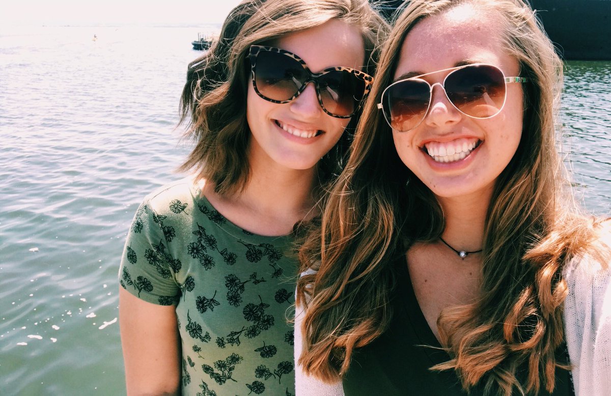 lyd_yant's tweet photo. happy birthday to my bestie since first grade! can’t wait to celebrate with ya ❤️ https://t.co/BybIwU6Bdb