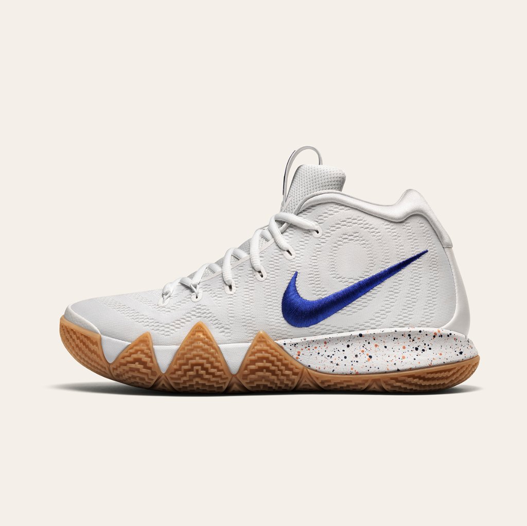 footaction kyrie 5