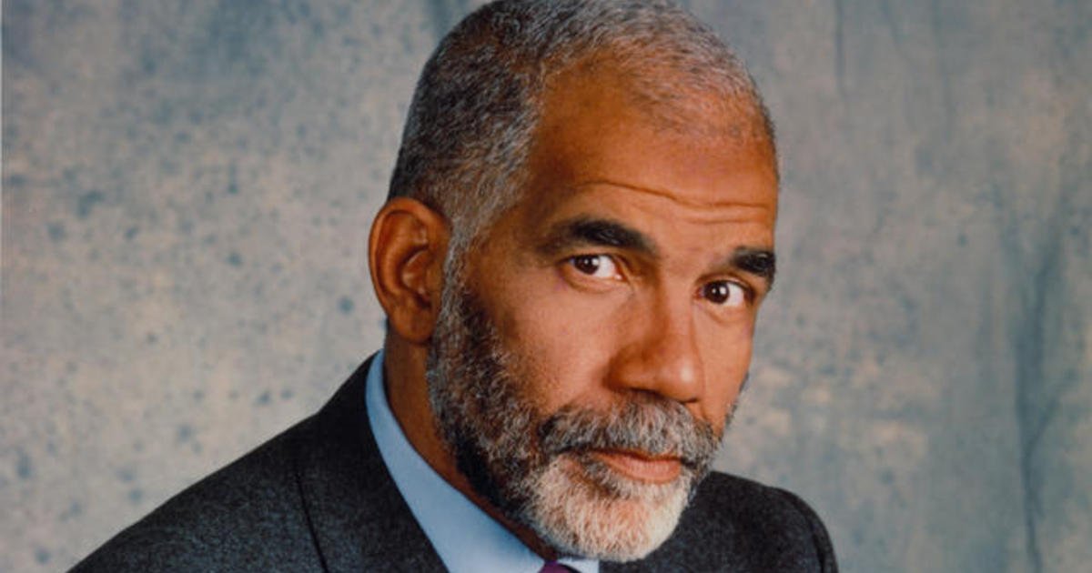 Happy Birthday award-winning TV journalist Ed Bradley of \"60 Minutes\" fame, born June 22, 1941 