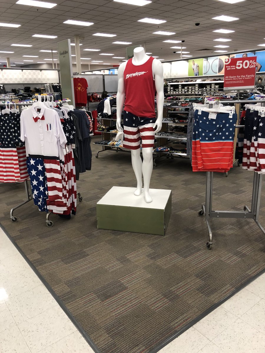 SteenbargerJeff's tweet photo. Bree rocking the red white and blue at T1792! Great job team bring on the weekend! https://t.co/nkjipYUVEn