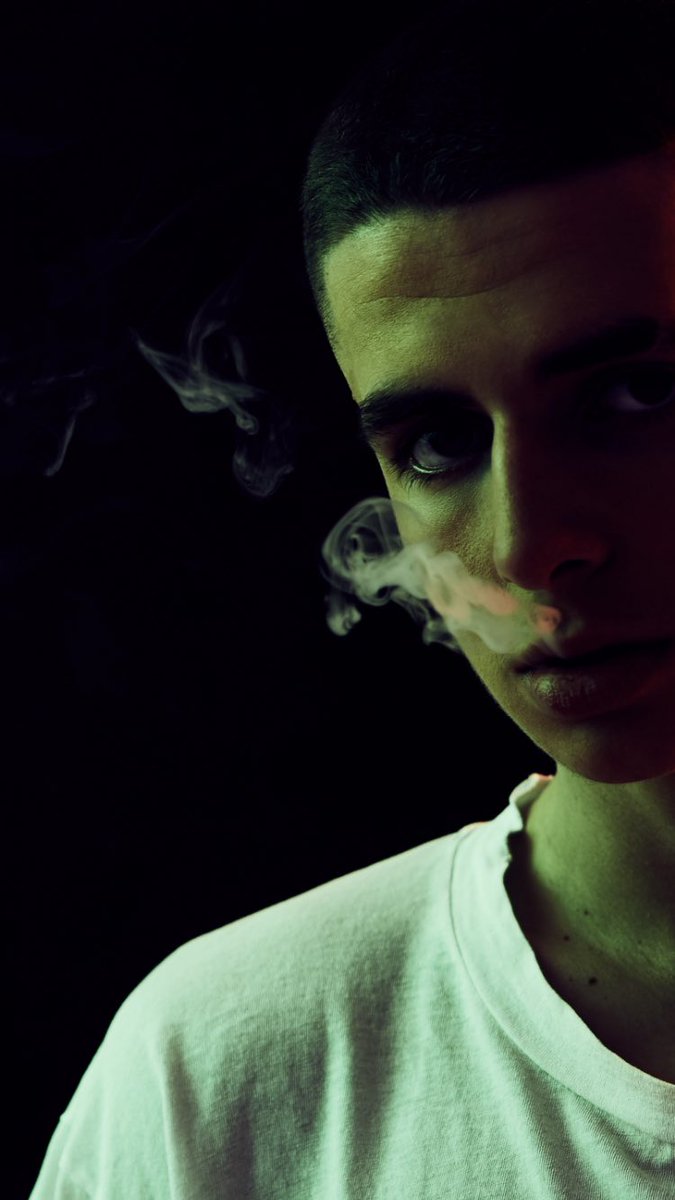 Happy Birthday to the baddest of the bad, my lil homie <a href="/badzachx/">♡</a> this year is gonna be a movie 🎥