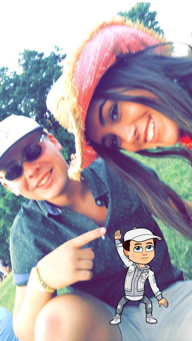 BobbyDirda's tweet photo. Happy birthday!!!🎉 @_gracecaito Hope you had an awesome day! More Taco Bell runs soon🤘🏻😂 https://t.co/UA2Ajf3q1m
