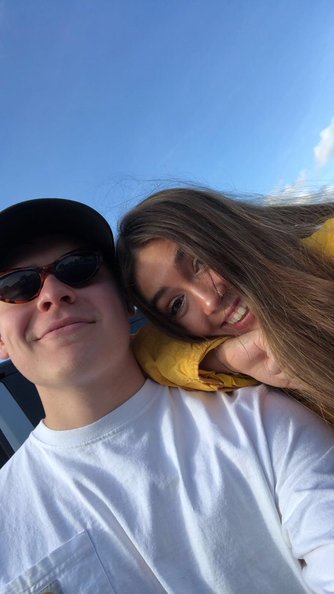 BobbyDirda's tweet photo. Happy birthday!!!🎉 @_gracecaito Hope you had an awesome day! More Taco Bell runs soon🤘🏻😂 https://t.co/UA2Ajf3q1m