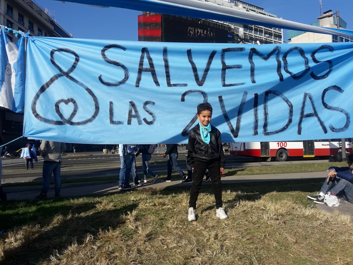 RomiyMateo's tweet photo. #MundialPorLas2Vidas 
#SalvemosLas2Vidas 
#ArgentinaDiceNoAlAborto https://t.co/miKO2b8lUA