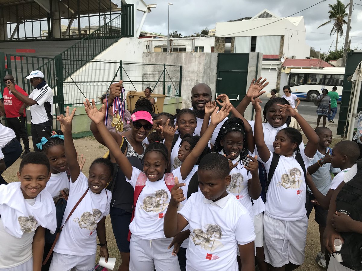 USEP Iles du Nord tweet media