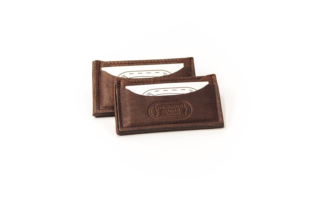 BuffaloBillfold's tweet image. Our American Bison Leather Front Pocket Wallet extremely slim and durable.
ow.ly/hjoj30fe5oY #frontpocketwallet #thinwallet #slimwallet #leatherwallet #creditcardwallet #madeinusa