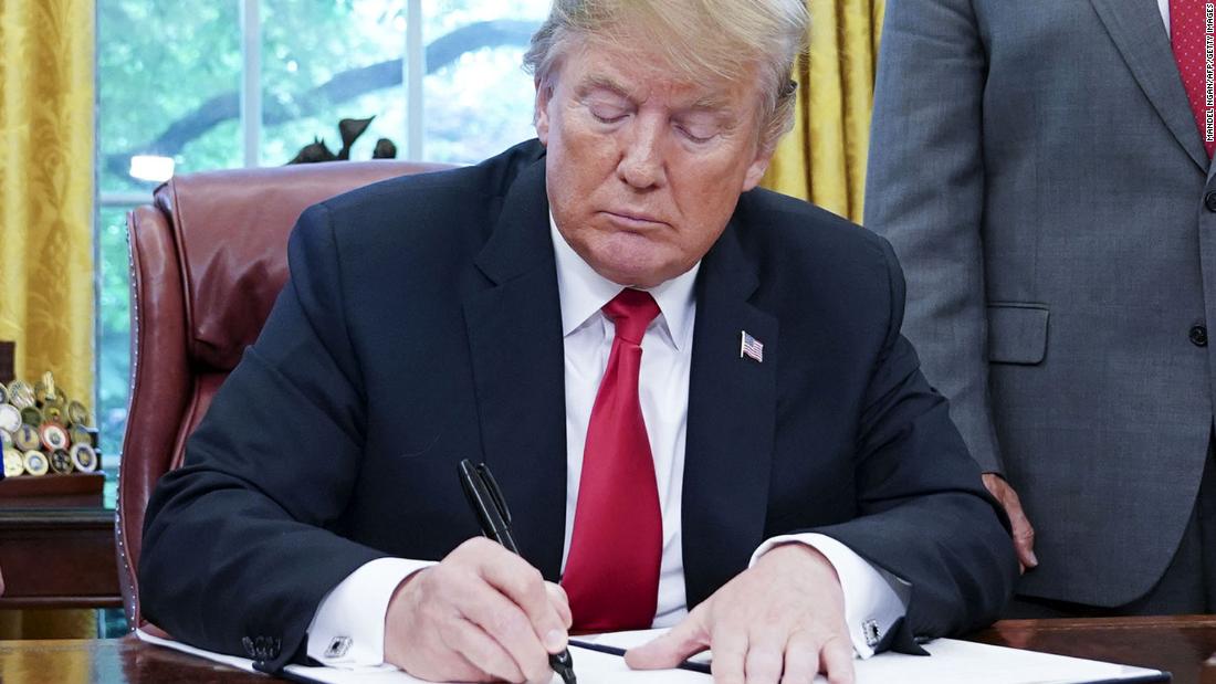 From beginning to end, this week was politically disastrous for Trump — and for Republicans hoping to build momentum heading into the fall campaign | Analysis by Chris Cillizza cnn.it/2yBaPD7