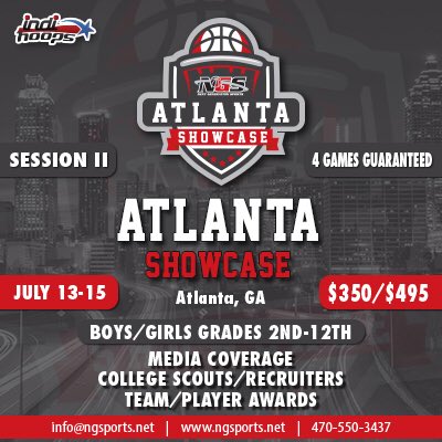NGSHoops's tweet photo. Mark your calendars. Last event of the season. #whogotnext #atlantashowcase @IndiHoops https://t.co/tUvRd8A3D1