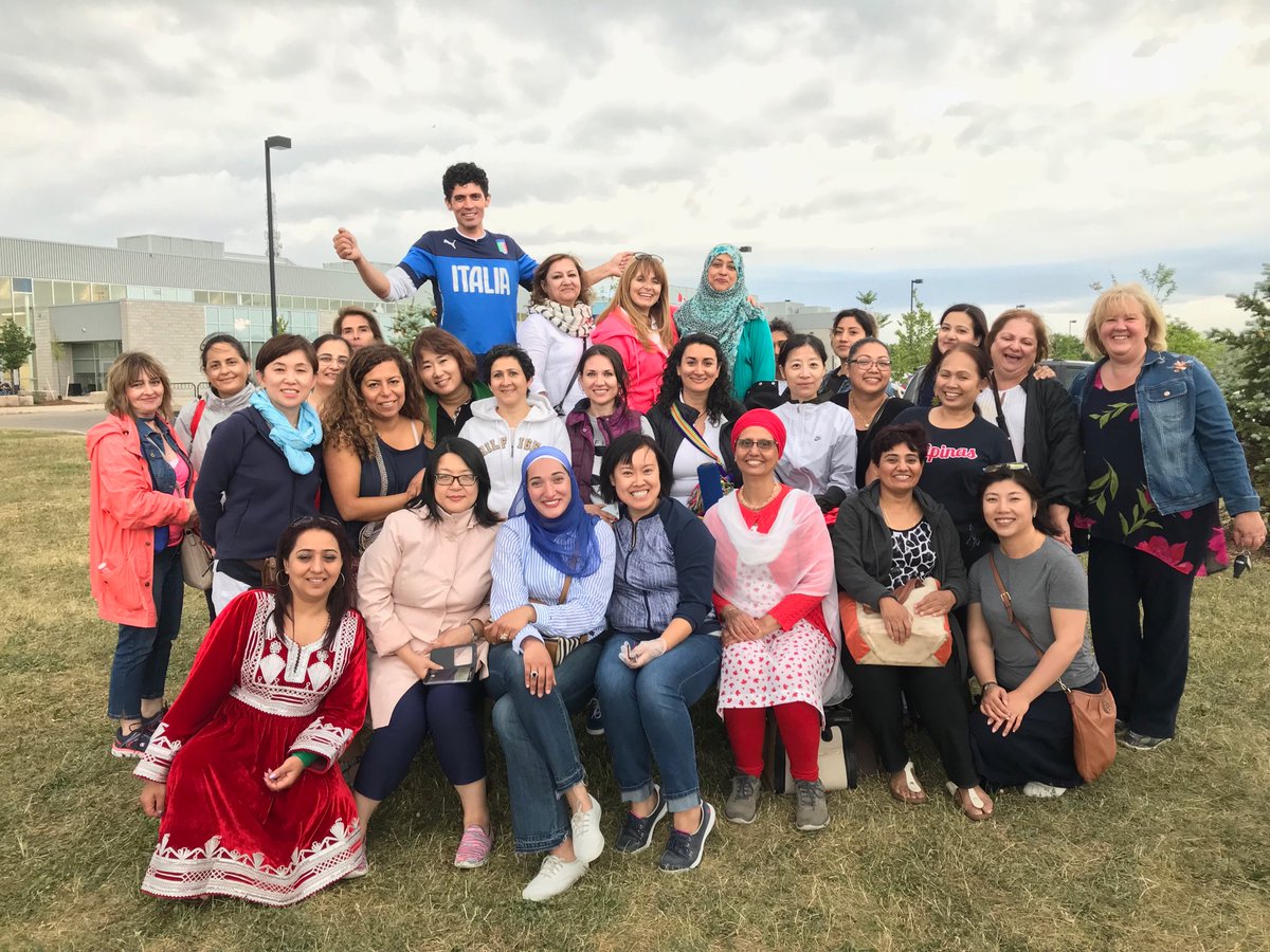 Hanadialmasri's tweet photo. HMC Connections bedtime bye for 2020 people who attended our fun Multicultural Day and made many friends we love you all https://t.co/OIEcMNzCXx