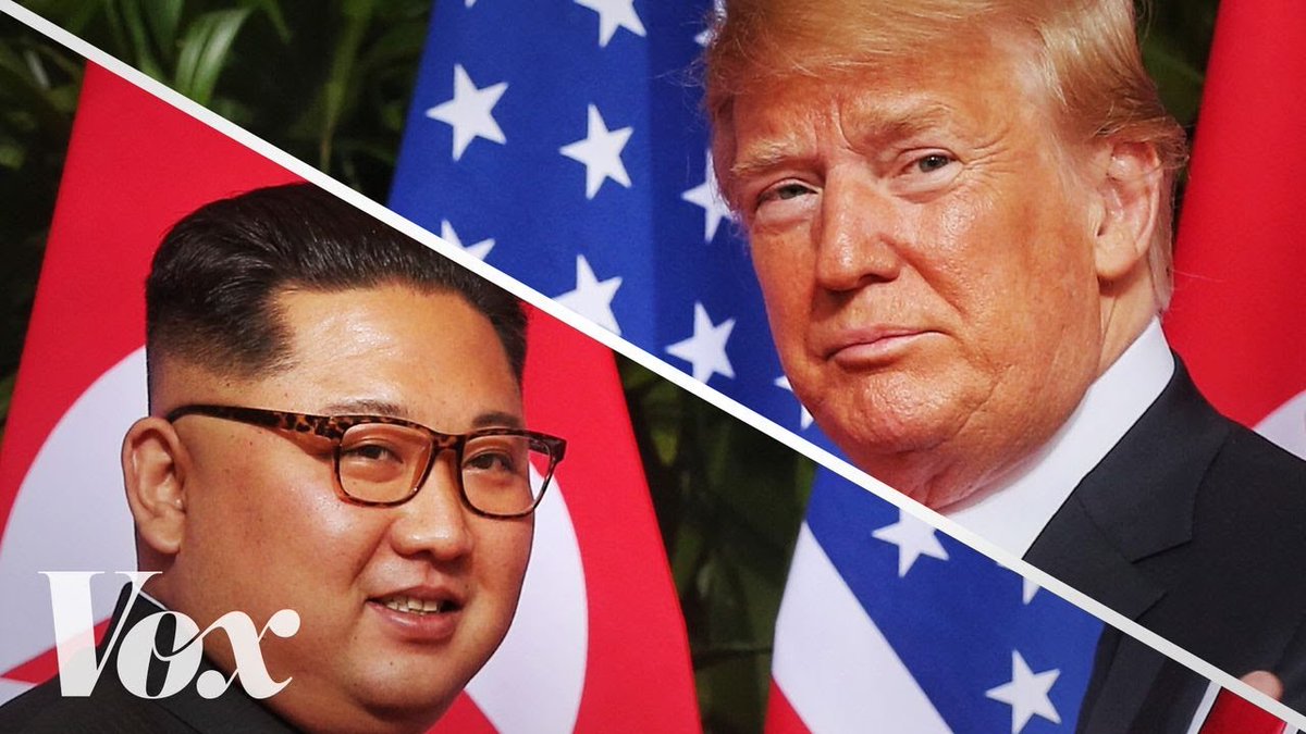 brianbrown_'s tweet photo. RT @DailyGawk:"What does “denuclearization” mean? - YouTube" https://t.co/pk33jTkhmj #Gossip https://t.co/6i3EZp6QgO