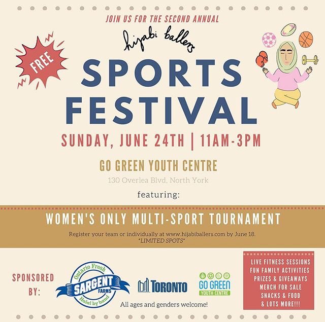 Sister Fit tweet media