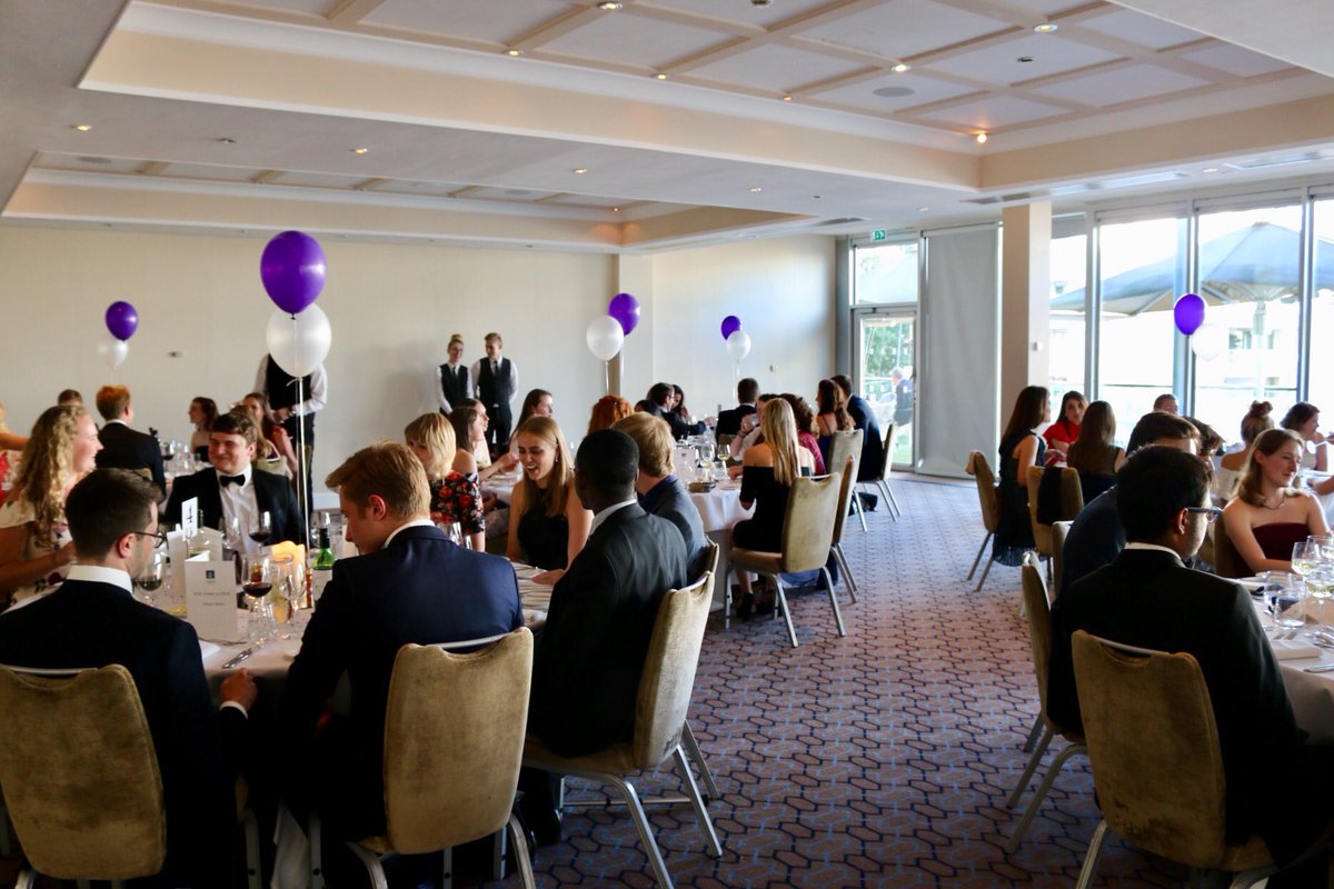 union_rsm's tweet image. We hosted our inaugural RSM #WomenInEngineering and Science dinner tonight!

Many inspirational speakers including Puja (@RollsRoyce) and alumni Catriona (@RioTinto) and @Geomorph_Mad (@OfficialUoM)