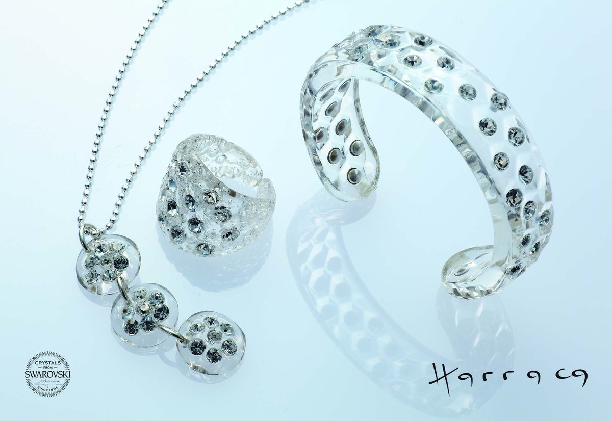 Harraca（アラカ）アクセサリー3点 Harraca-アラカ- (@Harraca_Japan) / X