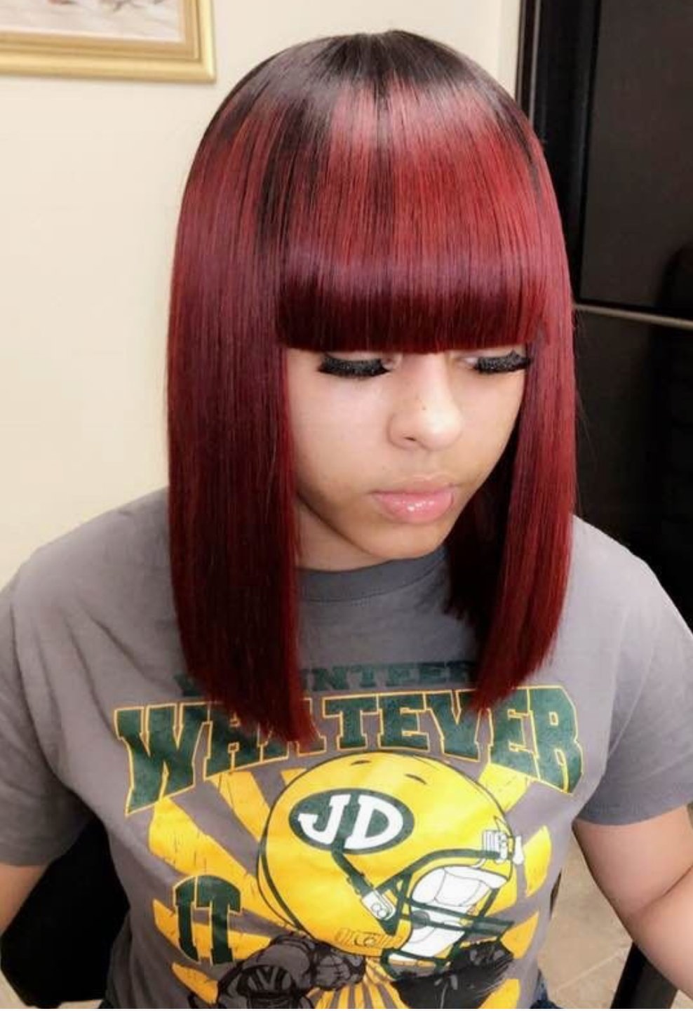 Nicole Noire Hair on X