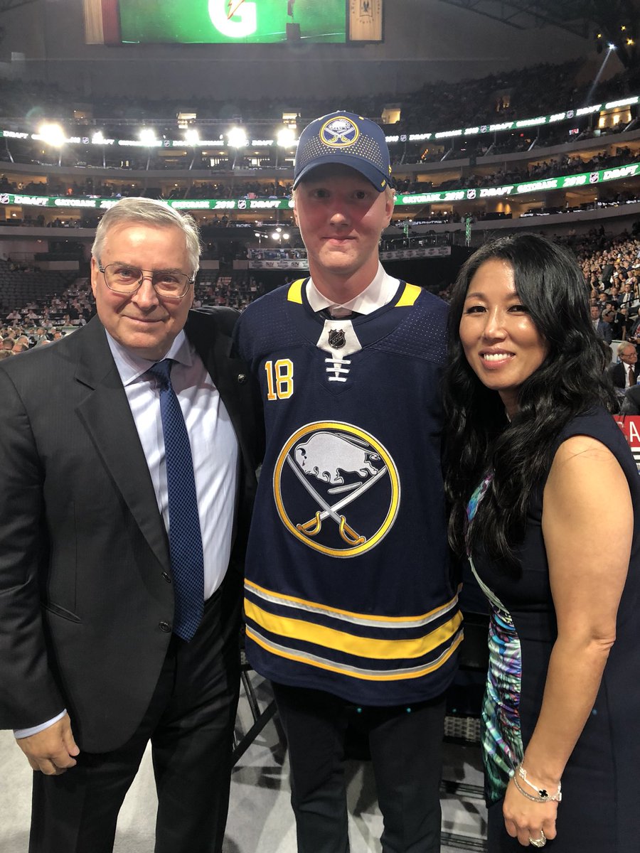 Kim Pegula tweet media