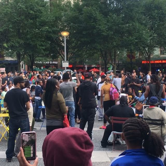 #antwonrose #justiceforantwonrose #firekillercops #pittsburgh ift.tt/2K1kbNW