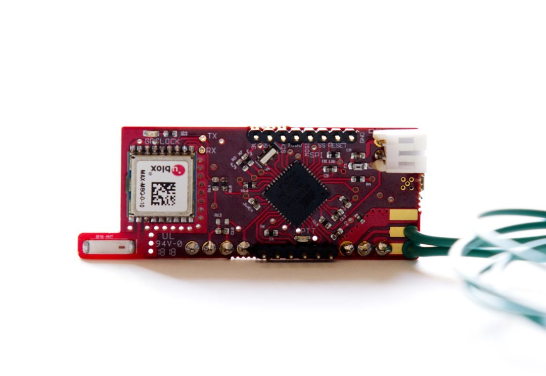 tracksoar's tweet photo. We are proud to announce Tracksoar V2! We made tracking your balloon, rocket, or drone even easier. Featuring an @MicrochipTech atmega 32u4, USB programming, snap off mounting points, GPS battery backup and more. Checkout https://t.co/jf6wOeNZIZ for more. https://t.co/PPSB1fMyUn
