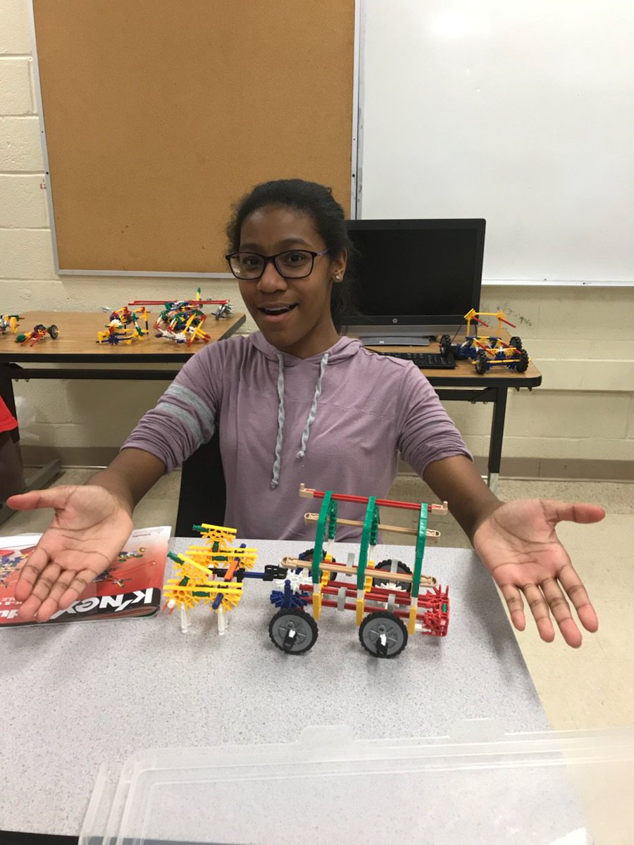 Grandview Heights MS tweet media