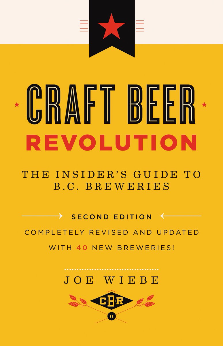 nvdpl's tweet photo. Join us for a new series: Brews &amp; Books! We’re meeting with Joe Wiebe, author of @CraftBeerRevolu ! Join us to chat all things craft beer at 7:30pm on July 5 at #LynnValley. Register here: https://t.co/mUezXQ7PRe #northvan #books #craftbeer #nvdpl @thirstywriter https://t.co/ECXsPIuUMl