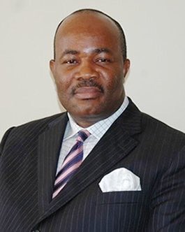 OfficialPDPNig's tweet photo. We congratulate the @NGSuperEagles for defeating Iceland 2-0 in their second match at the ongoing @FIFAWorldCup in Russia. We also thank the @NGRSenate Minority Leader, Sen. Godswill Akpabio for his presence at the stadium to boost the morale of the players. Power to the people! https://t.co/3qemwrQfdA