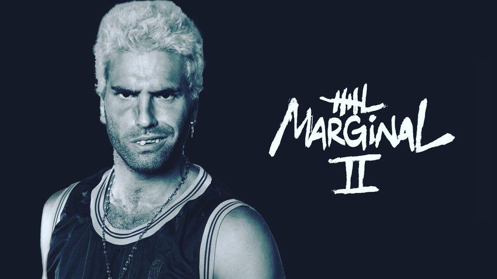 pabloculellok's tweet photo. Llega el estreno más esperado. La segunda temporada de #ElMarginal Julio 2018 @TV_Publica @undertransmedia https://t.co/4PxhE5jKZd