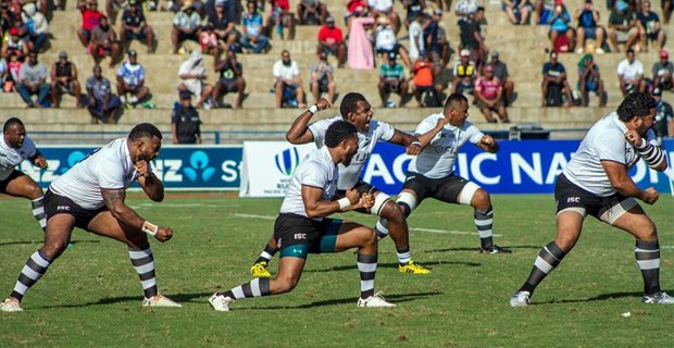 fijivillage's tweet image. Bragging rights are on the line when Fiji meets Tonga today
#FijiNews #FlyingFijians #JuneTest
fijivillage.com/sport/Bragging…
