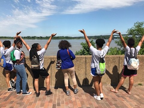 Grandview Heights MS tweet media