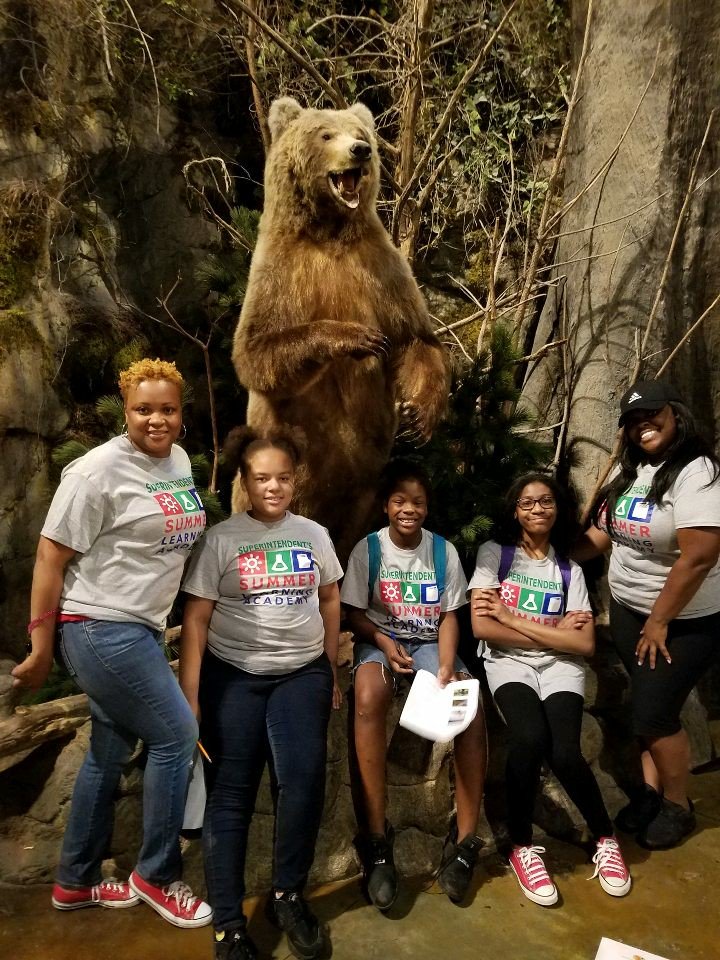 Grandview Heights MS tweet media