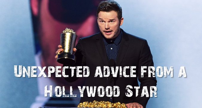 ronpowell47's tweet photo. #ChrisPratt What do you think if his 9 Rules https://t.co/0vIBmCsHRX #stumin https://t.co/oTWHLJfqi1