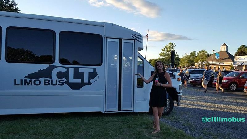 CLTLimoBus's tweet image. All events are special to us! #birthday #Bachelorette #BachelorParty #SWEET16 #weddings #winetour #queencitywknd 
cltlimobus.com