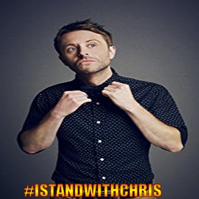 Image result for chris hardwick fans