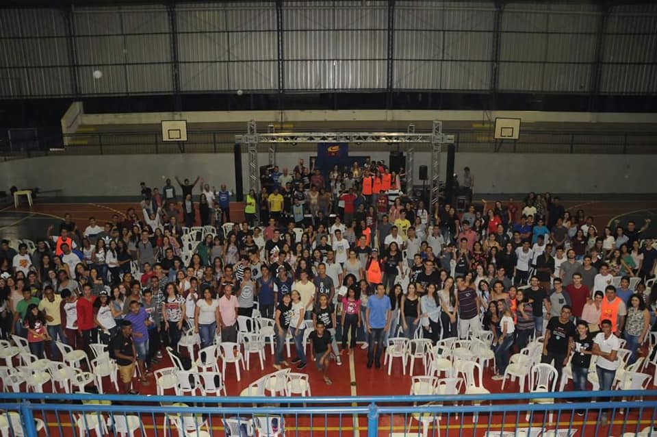 upaoficial's tweet photo. DNA Rio Doce 2018
No último fim de semana (16 e 17 de junho) aconteceu o DNA Rio Doce 2018, em Governador Valadares - MG. Parabéns a Confederação Sinodal de Adolescentes do Sínodo Rio Doce e que Deus continue derramando abundantes bênçãos sobre vocês!
#SomosUm #UPAOFICIAL https://t.co/TmtYFsgA9v