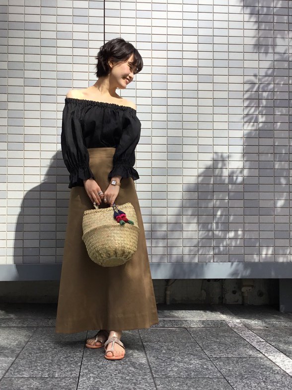 Urban Research Ur Blog Recommend 三宮店スタッフがおススメする オフショルコーデ 黒を使って 大人っぽく T Co Iq308yn7lk アーバンリサーチ Ur Blog 三宮 Urban Research Ur Blog Recommend 三宮店スタッフがおススメする オフショルコーデ 黒を使って 大人っぽく T Co Iq308yn7lk アーバンリサーチ Ur Blog 三宮