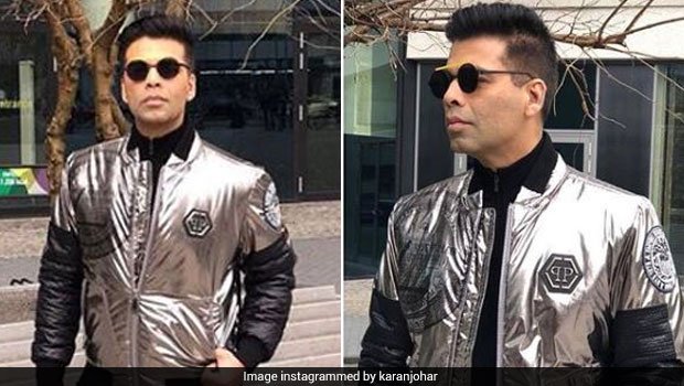 Happy Birthday Karan Johar: Fitness and Diet Secrets Of KJo You Didn\t Know -  