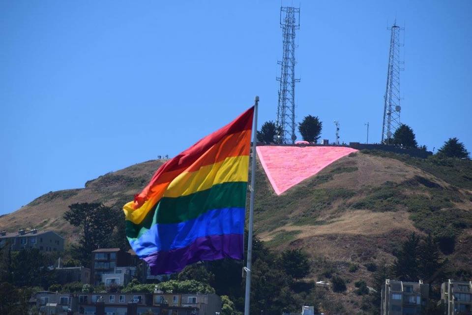 womensaudio's tweet image. Happy #Pride everyone!