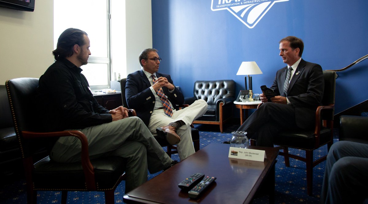 Meeting with <a href="/RepChrisStewart/">Chris Stewart</a> at the United States Capitol in Washington D.C. to discuss the George Washington Museum of American History. 

Get involved at georgewashingtonmuseum.org
#georgewashingtonmuseum