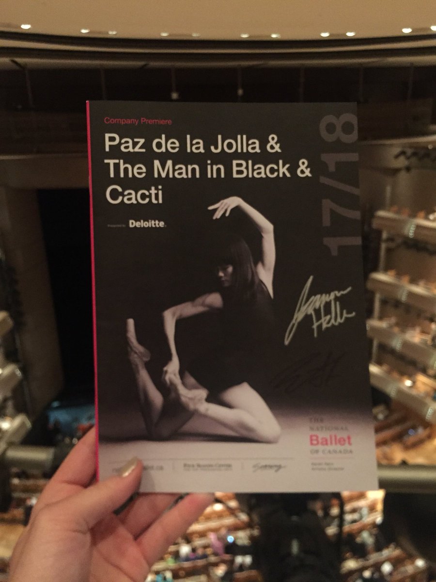 jlittletrent's tweet photo. Phenomenal closing performance of #PazdelaJollaNBC #TheManinBlackNBC &amp; #CactiNBC https://t.co/inEZleYKB6