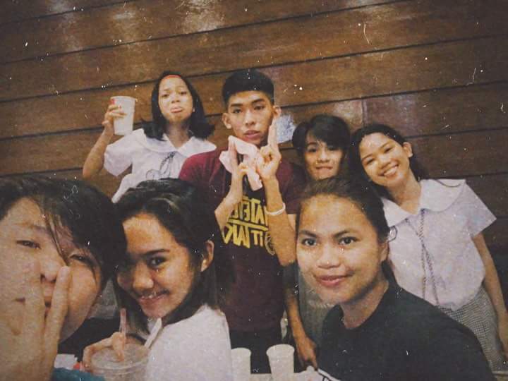 Nicome20's tweet image. Im bless to have this kind of fam 😊❤#Devotime 😇