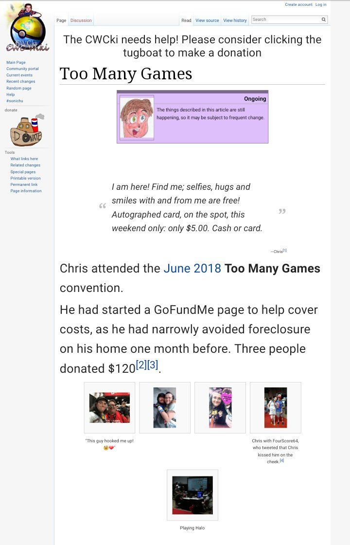 Shane on Twitter: "I am now part of the official Chris Chan canon just a  mere hour after meeting the man you fuckers work fast, I am truly honored  https://t.co/eUGHJu5jsf" / Twitter