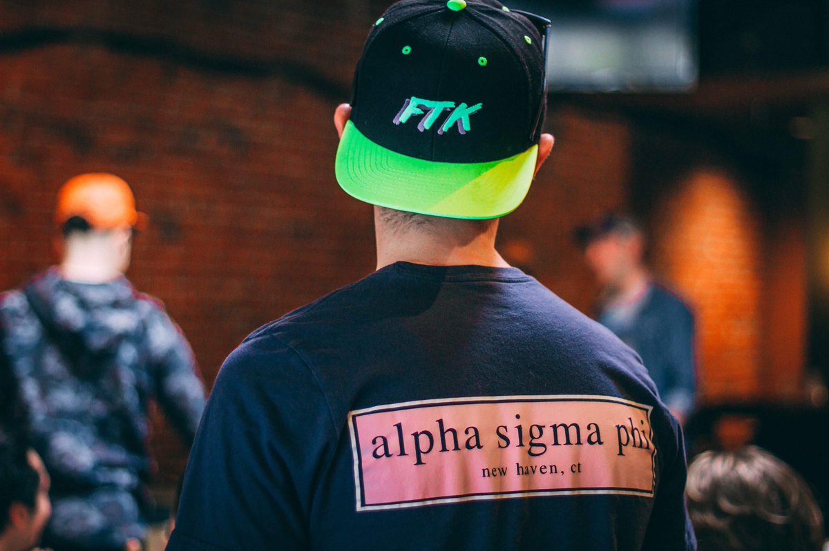 AlphaSigIowa's tweet photo. Oh @UIDM, how we love you! 
-
-
📸- @rygause https://t.co/s2ENRKh4RK