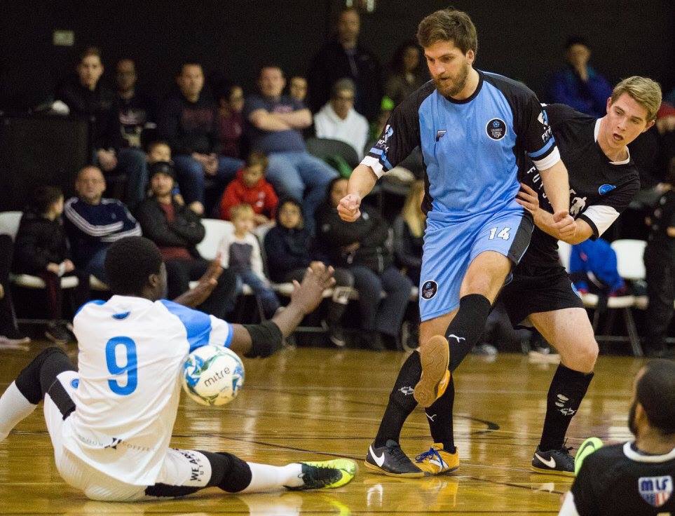 Columbus Futsal tweet media